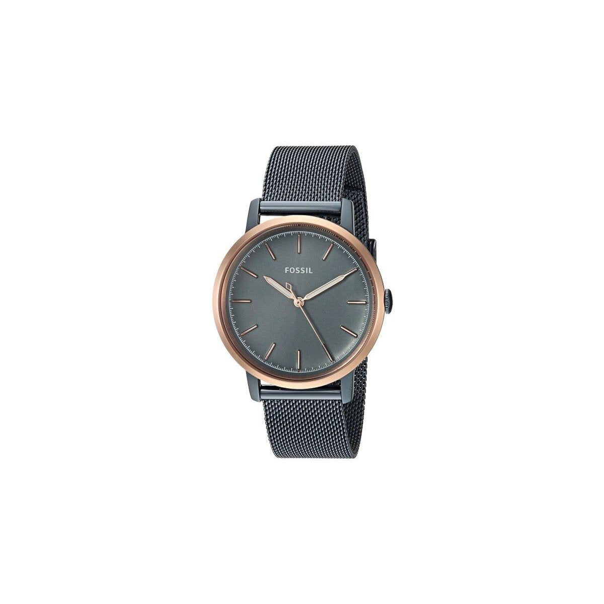 Fossil Women's ES4312 Neely Stainless Steel Watch