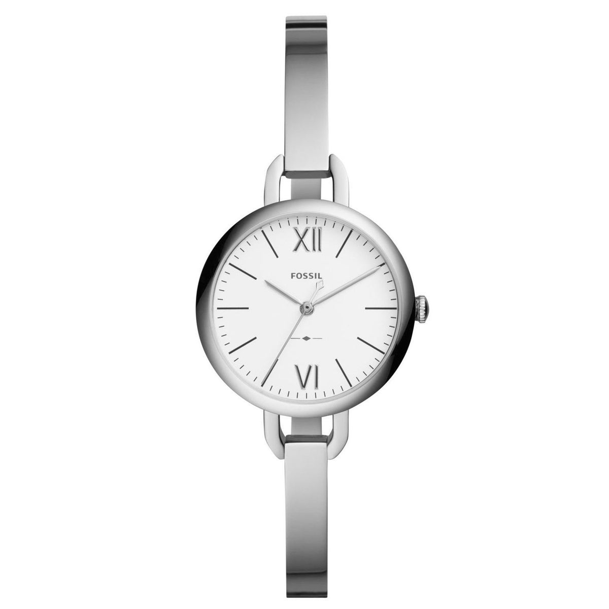 Fossil Women's ES4390 Annette Stainless Steel Watch
