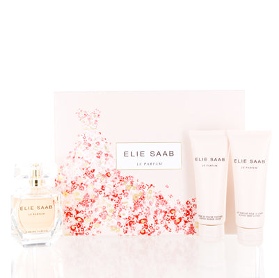 Elie Saab Le Parfum Elie Saab Set For Women  39950
