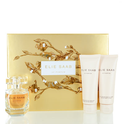 Elie Saab Le Parfum Elie Saab Set For Women  39962
