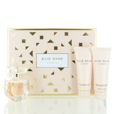 Elie Saab Le Parfum Elie Saab Set For Women   