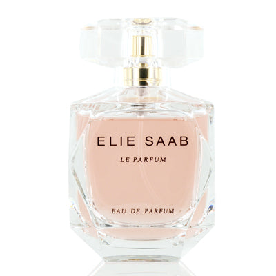 Elie Saab Le Parfum Elie Saab Edp Spray Tester 3.0 Oz (90 Ml) For Women  3980260