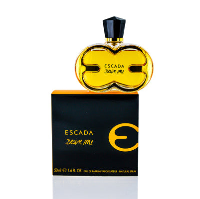 Escada Desire Me Escada Edp Spray 1.7 Oz For Women 26604