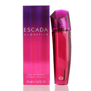 Escada Magnetism Escada Edp Spray 1.7 Oz For Women 000034