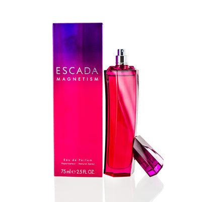 Escada Magnetism Escada Edp Spray 2.5 Oz (75 Ml) For Women  000027