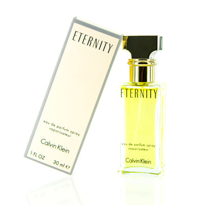 Eternity Calvin Klein Edp Spray 1.0 Oz For Women 8Q3017000