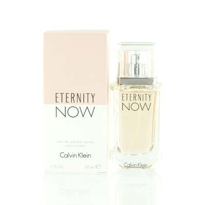 Eternity Now Calvin Klein Edp Spray 1.0 Oz (30 Ml) For Women  000002