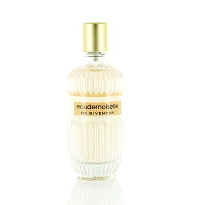 Eau Demoiselle Givenchy Edt Spray Tester 3.4 Oz For Women  P540236