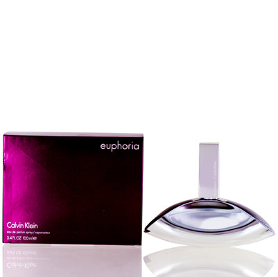 Euphoria Calvin Klein Edp Spray 3.4 Oz (100 Ml) For Women  000003