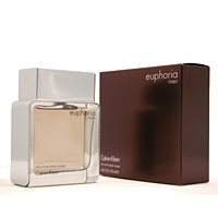 Euphoria For Men Calvin Klein After Shave 3.4 Oz For Men 1024053
