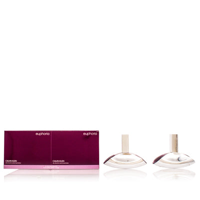 Euphoria Calvin Klein Duo For Women  381078