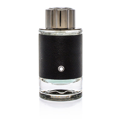 Explorer Mont Blanc Edp Spray Tester 3.3 Oz (100 Ml) For Men MB017P80