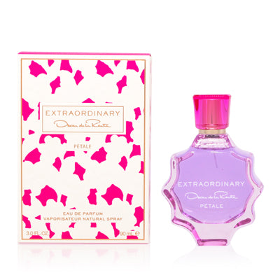 Extraordinary Petale Oscar De La Renta Edp Spray 3.0 Oz (90 Ml) For Women  56201