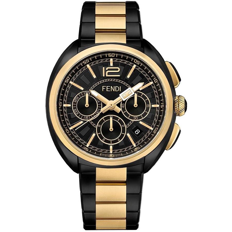 Fendi Momento Fendi Watches Reviews Fendi Men's F231711000 Momento