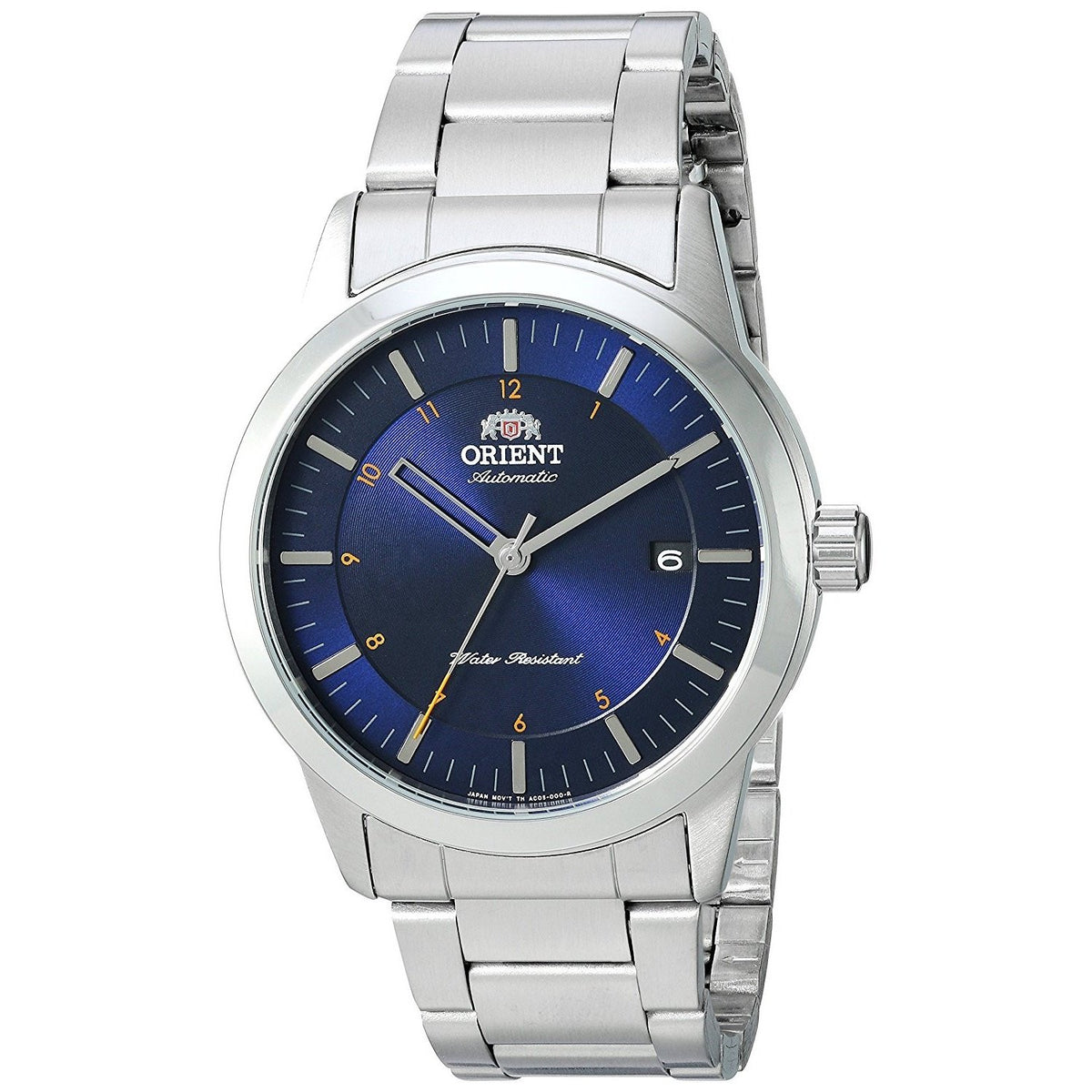 Orient Men&#39;s FAC05002D0 Sentinel Automatic Stainless Steel Watch