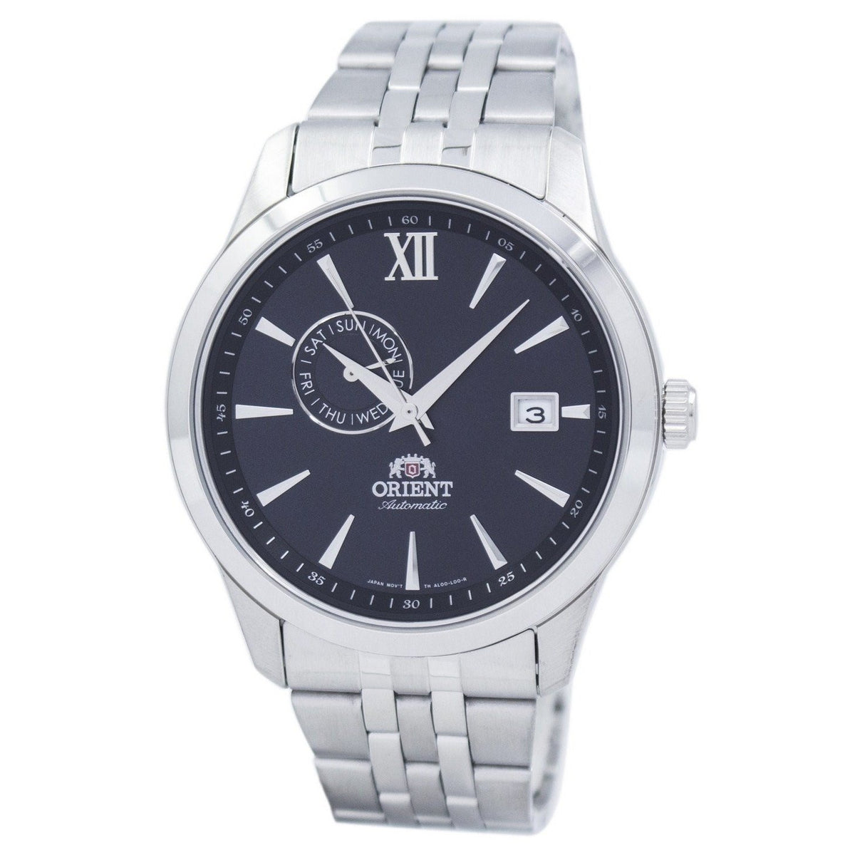 Orient Men&#39;s FAL00002B0 Classic Automatic Stainless Steel Watch