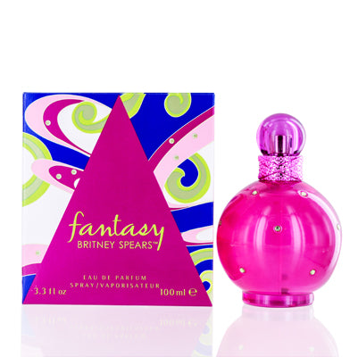 Fantasy Britney Spears Edp Spray 3.3 Oz For Women BSTF40003