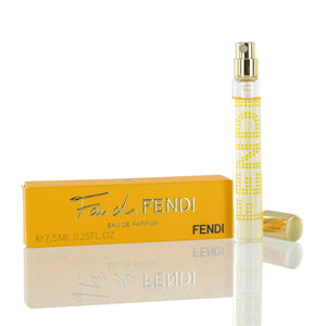 Fan Di Fendi Fendi Edp Spray Mini 0.25 Oz (7.5 Ml) For Women  D571170
