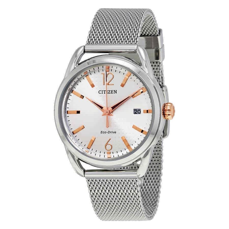 Citizen Women&#39;s FE6081-51A Drive Stainless Steel Watch