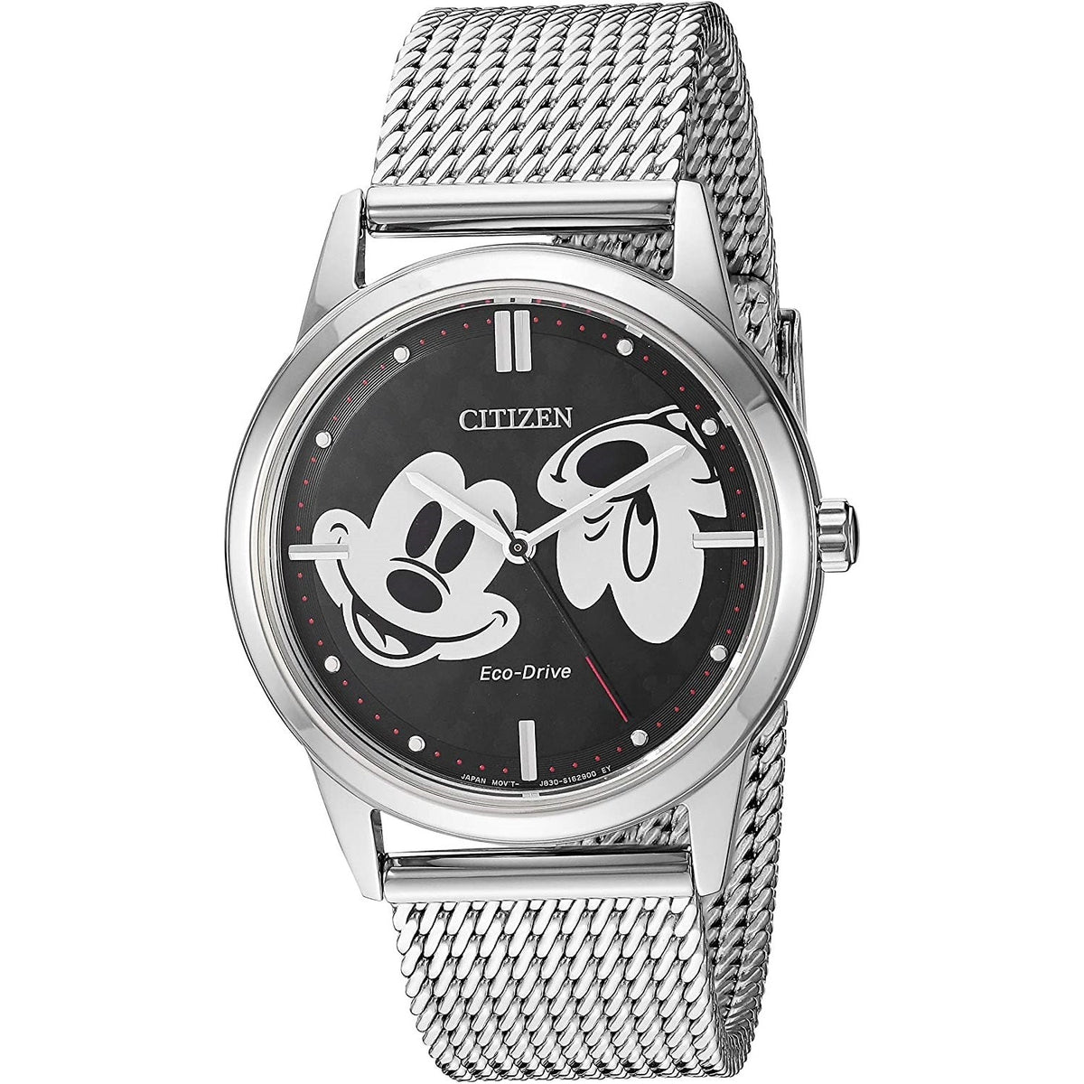 Citizen Unisex FE7060-56W Stainless Steel Watch