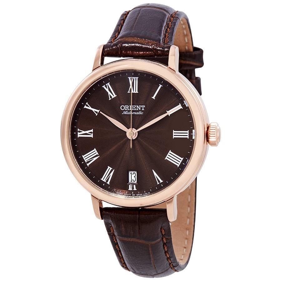 Orient soma automatic deals