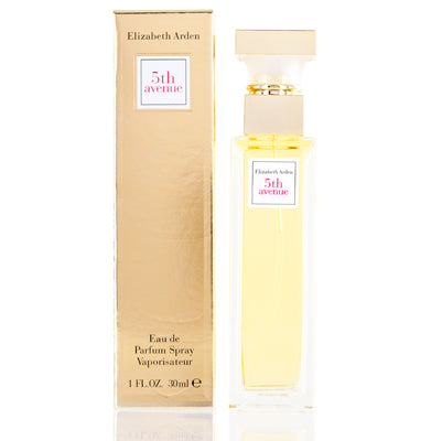 Fifth Avenue Elizabeth Arden Edp Spray 1.0 Oz For Women 3904400