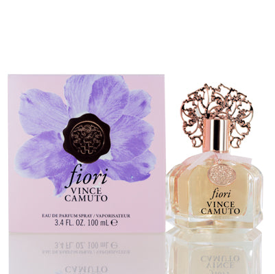 Fiori Vince Camuto Vince Camuto Edp Spray Slightly Damaged 3.4 Oz For Women  212621776
