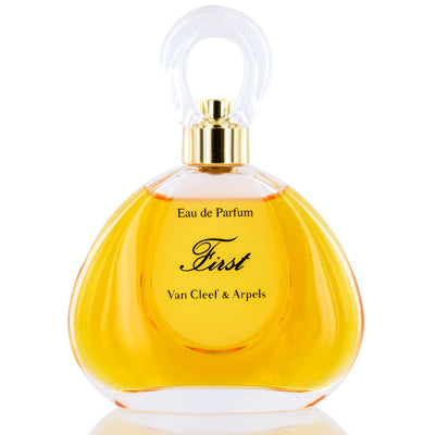 First Van Cleef Edp Spray Tester 3.3 Oz (100 Ml) For Women  VA001P92