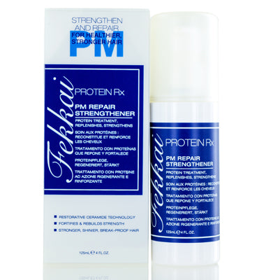 Protein Rx Frederic Fekkai Pm Repair Strengthener 4.0 Oz 80456