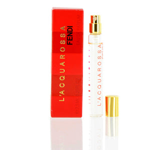 Fendi L'Acquarossa Fendi Edp Spray Mini 0.25 Oz (7.5 Ml) For Women  D571427