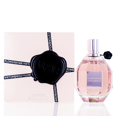 Flowerbomb Viktor & Rolf Edp Spray 1.7 Oz For Women 400001