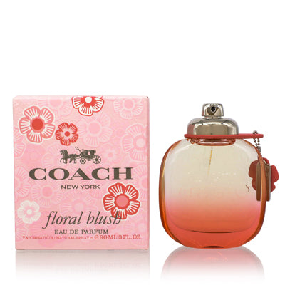Floral Blush Coach Edp Spray 3.0 Oz (90 Ml) For Women  CC008A01