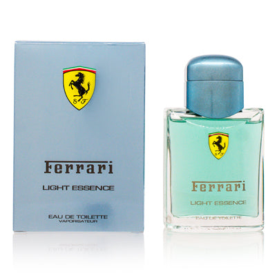 Ferrari Light Essence  Ferrari Edt Spray 2.5 Oz (75 Ml) For Men 71204208