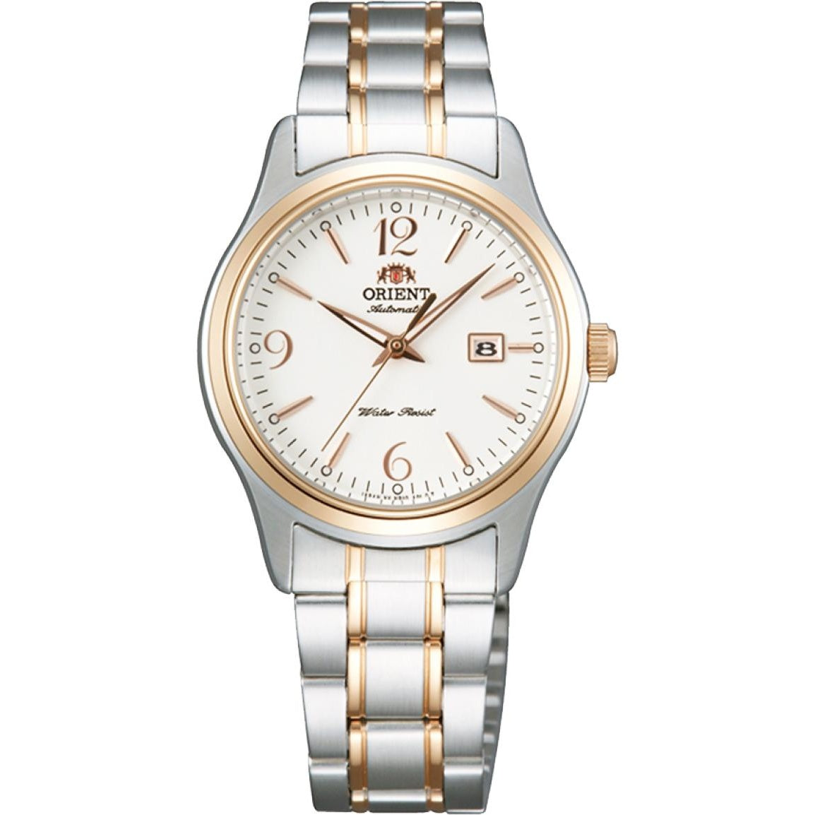 Citizen Women's FNR1Q002W0 Charlene Two-Tone Stainless Steel Watch