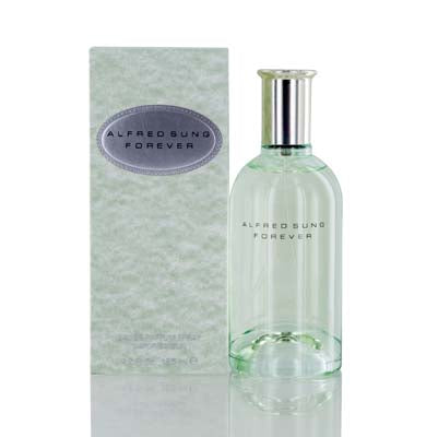 Forever Alfred Sung Alfred Sung Edp Spray 4.2 Oz For Women R0100