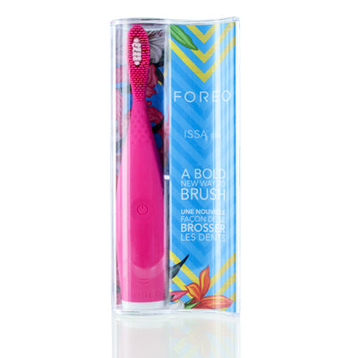 Foreo Issa Play Toothbrush Wild Strawberry