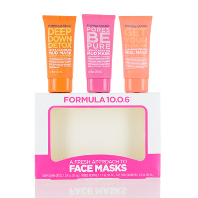 Formula 10.0.6 A Fresh Approach To Masks Set 1 Oz (30Ml)  