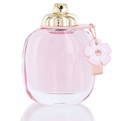Floral Coach Edp Spray Tester 3.0 Oz (90 Ml) For Women  CC004P80