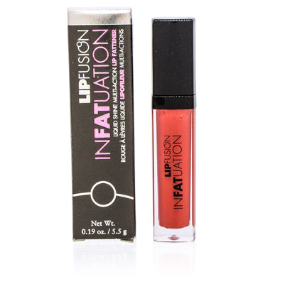 Fusionbeauty Lipfusion Infatuation Liquid Plumping Lipstick (Full Frontal) 00608