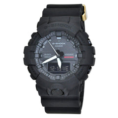 Watch G Shock Ga835a Shock Casio G Shock 35 Years G-Shock GA835
