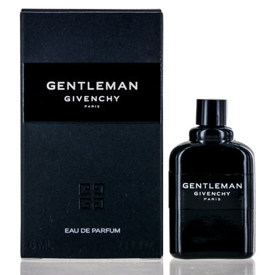 Gentleman Givenchy Edp Splash Mini 0.2 Oz (6.0 Ml) For Men P507088