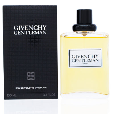 Gentleman Givenchy Edt Originale Spray 3.3 Oz (100 Ml) For Men P011054