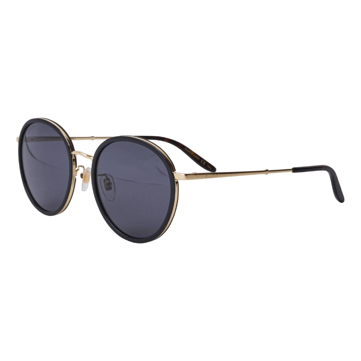 Gucci Men's Sunglasses Spring Summer 2020 Black Grey Nylon Nylon GG0677SK 001