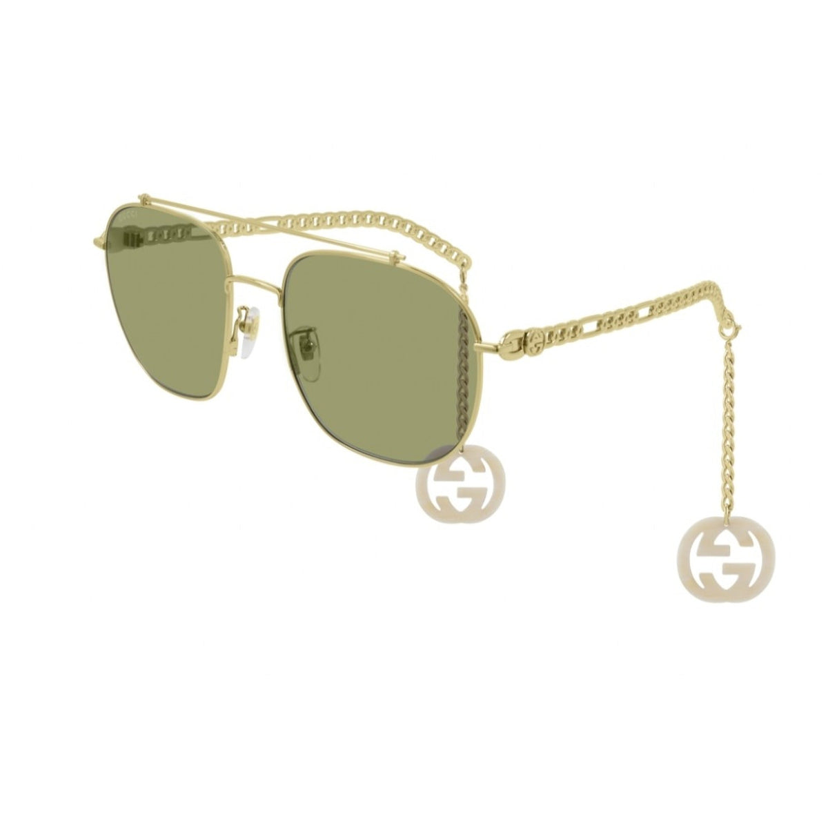 Gucci Men's Sunglasses Spring Summer 2020      GG0727S 003