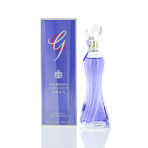 G Giorgio B. Hills Edp Spray Box Sl. Damaged 3.0 Oz (90 Ml) For Women  GIGF40001