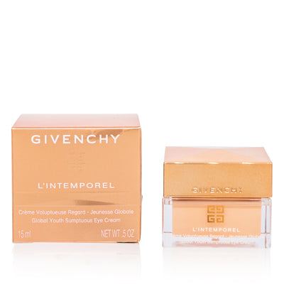 Givenchy L'Intemporel Global Youth Sumptuous Eye Cream .50 Oz P053043