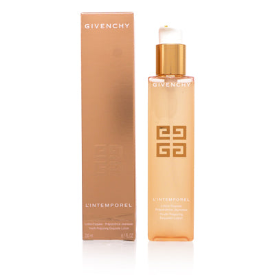 Givenchy L'Intemporel Youth Preparing Exquisite Lotion 6.7 Oz P053044