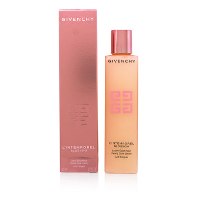 Givenchy L'Intemporel Blossom Pearly Glow Lotion 6.7 Oz P056022