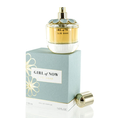 Girl Of Now Elie Saab Edp Spray Box Slightly Damaged 1.6 Oz (50 Ml) For Women  3996750