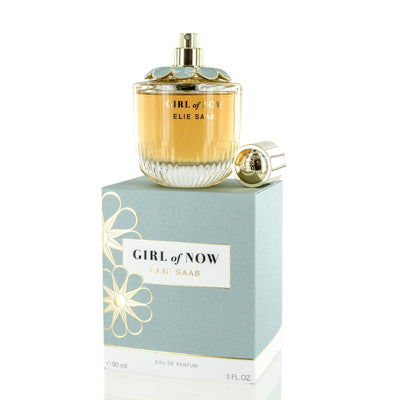 Girl Of Now Elie Saab Edp Spray 3.0 Oz (90 Ml) For Women  3996850